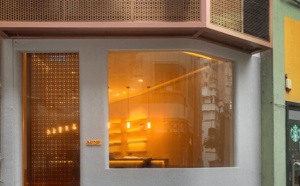 Entrepreneurs à Hong Kong – Zahir, Fondateur de Baked Restaurant Group 