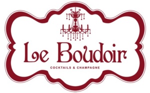 Le boudoir, le lieu dont tout le monde parle
