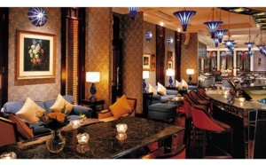 La folie du homard au Shangri-La