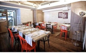 Just a Restaurant, juste une bonne adresse !