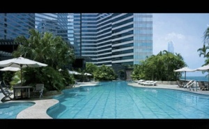 The Grill, Hyatt: à vos brunchs, prêtes, partez !