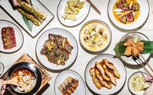 Roji : bonne ambiance de l’assiette jusqu’à la playlist 