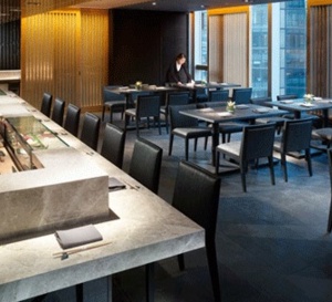 Sushi Ta-ke: notre nouveau chouchou japonais à Causeway Bay