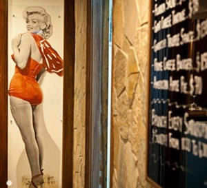 F.A.B. - French American Bistro à Hollywood Road