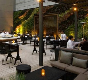 La Terrazza
