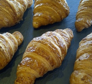 Boulangerie Bistronomique: petit déj à la française à Kennedy Town