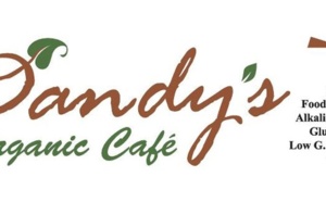 Equilibre et plaisir chez Dandy's Organic à Sheung Wan