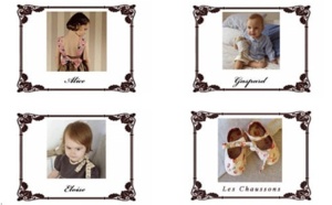 BBK créations : pour des enfants à la point du chic