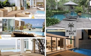 Détente absolue à Phuket