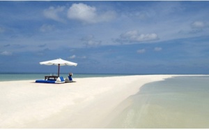 Amanpulo ou un coin de paradis aux Philippines