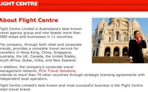 Flight Center
