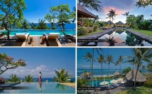 News partenaire – Bali comme chez vous !