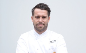 Chefs étoilés d’Hong Kong – Romain Dupeyre, Chef de Petrus