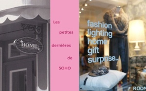 Les petites dernières de Soho