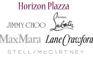 Que des bonnes affaires à Horizon Plaza !