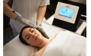 Les facials high-tech du Plateau Spa