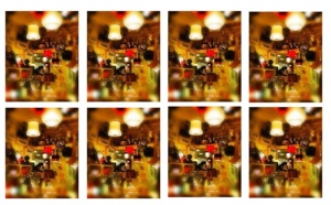 Mini vide-grenier