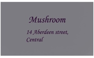 Mushroom