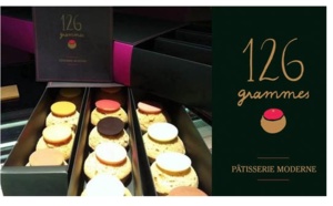  126 grammes