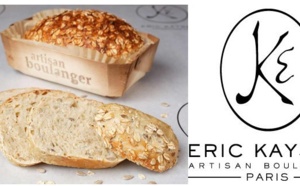 Eric Kayser: un artisan-boulanger à TST !