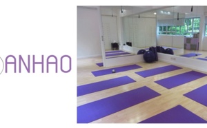 Anhao Wellness ouvre un studio à Mid-Levels
