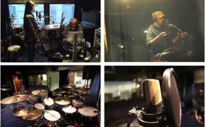 Enregistrez votre CD comme une rock star !