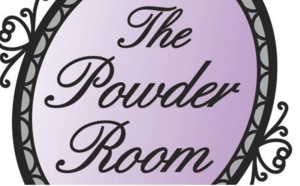 News partenaire - The Powder Room