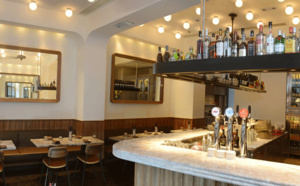 Chom Chom, le nouveau « it » resto vietnamien de Soho