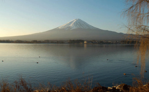 Tout ce que vous avez toujours voulu savoir sur le Mont Fuji