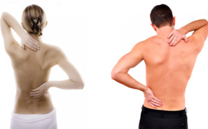 Les astuces pour lutter contre les maux de dos