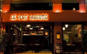 Le Port Parfumé