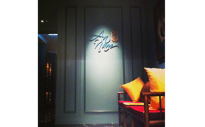 An Nam : le Vietnamien chic de Causeway Bay