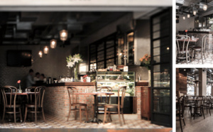 High Street Grill : un bistro sympa à Sai Ying Pun