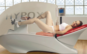 News partenaire – HYPOXI® : notre testeuse vous dit tout !