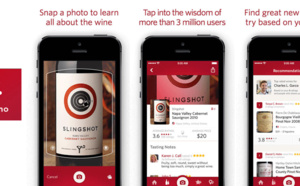 Vivino : l’appli vin sur vingt !