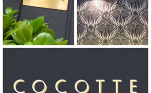 Cocotte, le resto frenchie de Noho