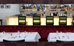 French Window : la brasserie de l’IFC