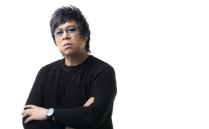 Chefs étoilés d’Hong Kong – Alvin Leung, chef et propriétaire du restaurant Bo Innovation