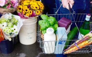 Cinq raisons pour lesquelles les supermarchés Français sont les meilleurs