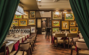Buenos Aires Polo Club accueille son nouveau chef exécutif, Jack Carson