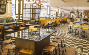 Bread Street Kitchen &amp; Bar 