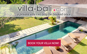 News partenaire - Villa-Finder.com : Vos prochaines vacances dans une villa de rêve en Asie