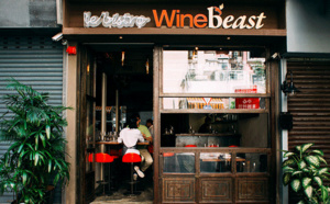 Le bistro zéro défaut