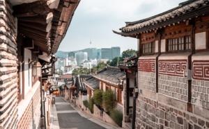 Séoul dans les pas d’une Séoulite : une locale nous dévoile ses restaurants et expériences culturelles à ne pas manquer