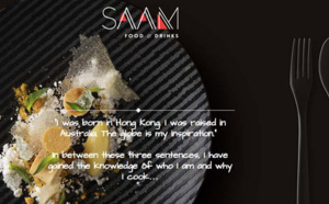 SAAM, le resto qu'il faut tester asap
