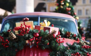 Jeux concours de Noël