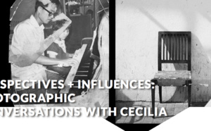 Les Enfants du Mékong présentent l’expo « Perspectives + Influences » dans le cadre du French May