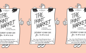 Print Market : l’expo en marge du French May à ne pas rater