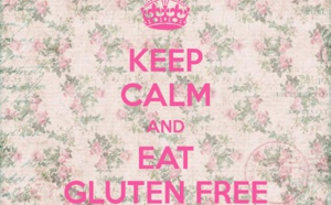 Gluten free attitude !