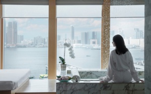 The Spa at Four Seasons dévoile Ignae : un partenariat ancré dans la beauté naturelle des Açores
